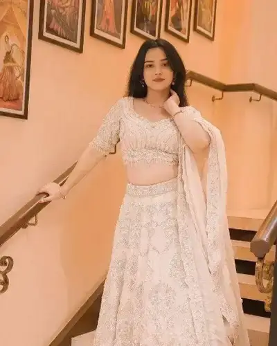 Escort Service In Kaimganj